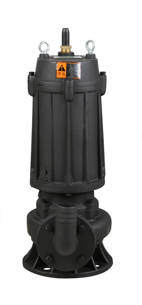 Industrial Submerged Sewage Water Pump Industrial Submerged Sewage Water Pump