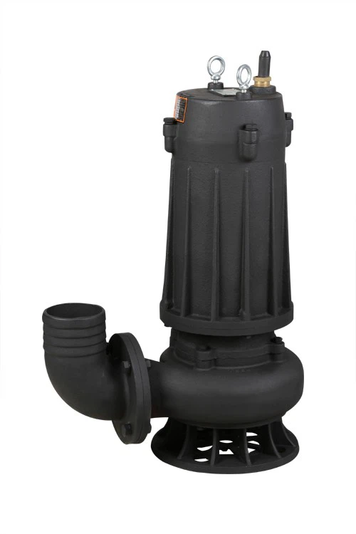 Industrial Submerged Sewage Water Pump Industrial Submerged Sewage Water Pump