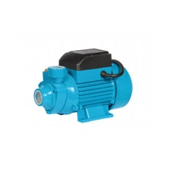 المضخة المحيطية