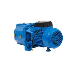 الذاتي فتيلة المضخة النفاثة