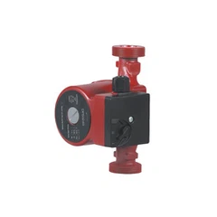 مضخة دائرية