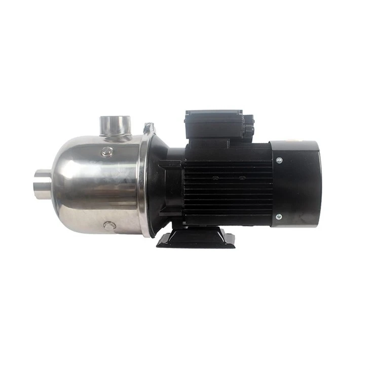 Multistage Horizontal Centrifugal Pump