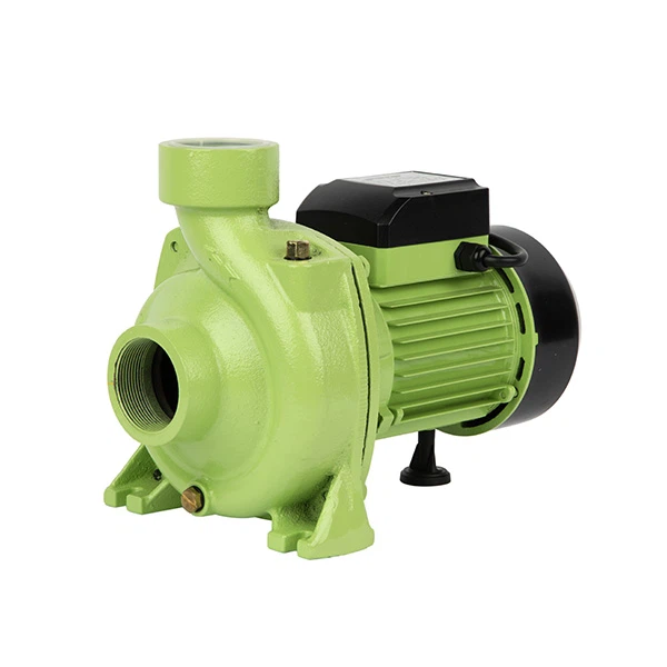 4 بوصة 2HP HFM6CR مضخة مياه الطرد المركزي للري