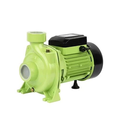 HFM/5AM 1.5kw 2HP Rise 22m Centrifugal Electric Water Pump Best Price Agricultural Irrigation