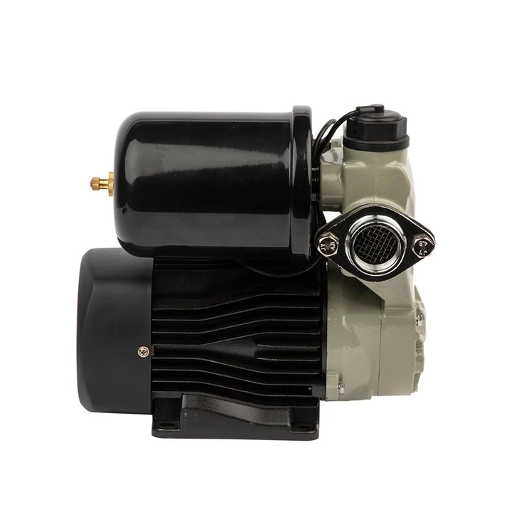 WZB 200 Electric Self-Priming Peripheral Water Pump WZB 200 Electric Self-Priming Peripheral Water Pump