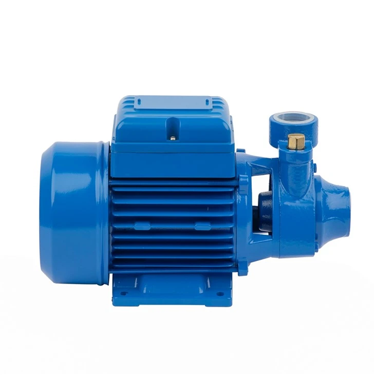 0.75KW PM80 Small Electric Household Clean Peripheral Water Pump